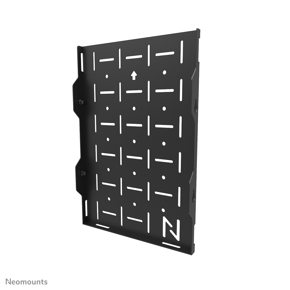 Neomounts AWL05-750BL AV hardware rack - universal